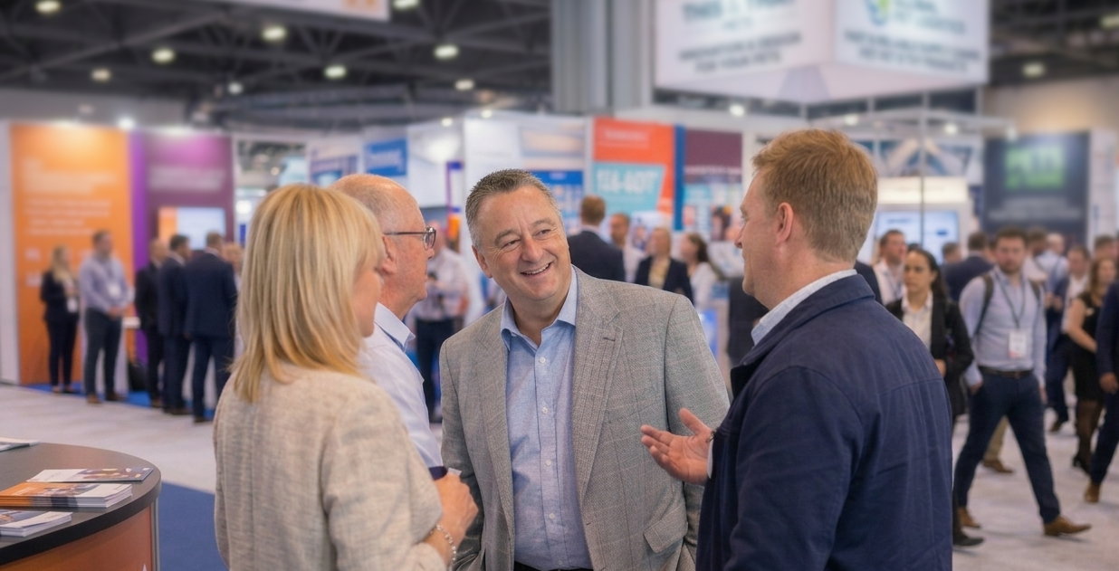 Greg Hendry — portrait or working photo