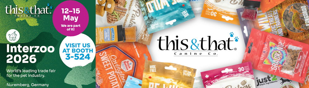This & That Canine Co